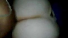 Those phat ass white bitches all love my black big cock!